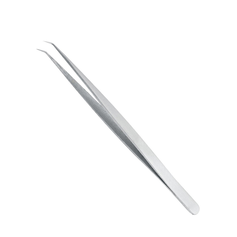 Eyelash Tweezers (Model: MBT-10114)